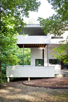 Radcliffe Bailey Residence