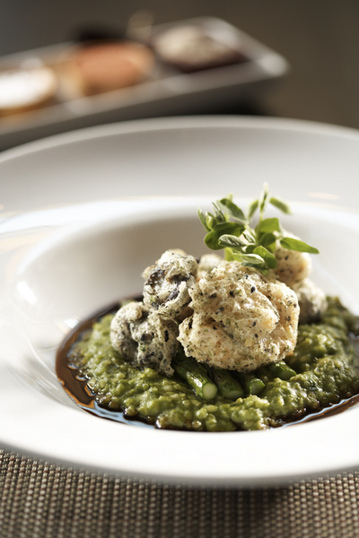 Food Arts Magazine