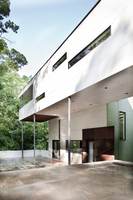 Radcliffe Bailey Residence