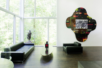 Radcliffe Bailey Residence