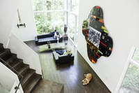 Radcliffe Bailey Residence