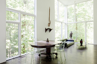 Radcliffe Bailey Residence