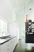 Radcliffe Bailey Residence