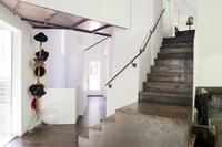 Radcliffe Bailey Residence