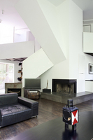 Radcliffe Bailey Residence