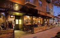 Barcelona Wine Bar Atlanta