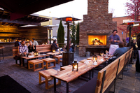 Barcelona Wine Bar Atlanta