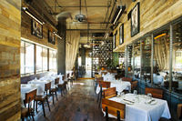 Barcelona Wine Bar Atlanta