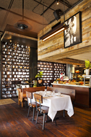 Barcelona Wine Bar Atlanta
