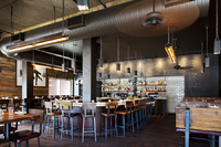 Barcelona Wine Bar Atlanta