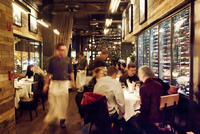 Barcelona Wine Bar Atlanta