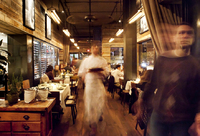 Barcelona Wine Bar Atlanta