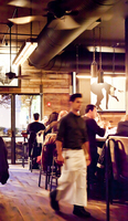 Barcelona Wine Bar Atlanta