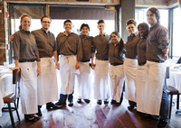 Barcelona Wine Bar Atlanta