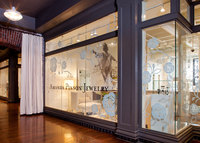 Amanda Pinson Jewelry, Chattanooga