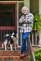 Chuck Leavell for The Wall Street Journal
