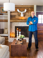 Chip Wade of HGTV's Elbow Room