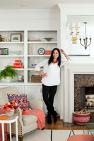 Interior Designer Ili Nillson of Terra Cotta Properties