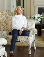 Interior Designer Ann Holden