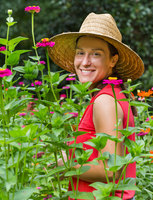 Amy Heard Professional Gardener 
