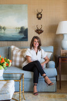 Interior Designer Lauren DeLoach