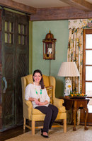 Interior Designer Margaret Kirkland