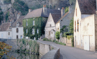 SEMUR-en-AUXOIS, FRANCE