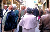 TOLEDO, SPAIN