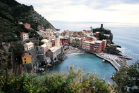 VERNAZZA, ITALY